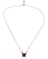 Collana Forever Gioielli Donna in Argento Zircone FGCO00230 - FGCO00230